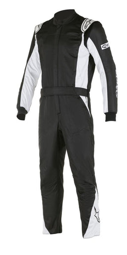 Alpinestars Race Alpinestars Atom SFI Boot Cut Suits 3352822-119-58 Autofit