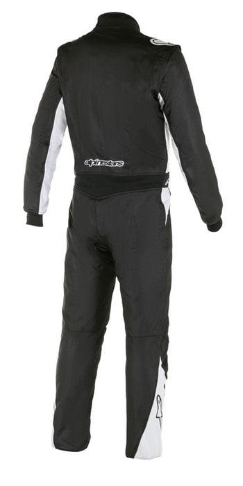 Alpinestars Race Alpinestars Atom SFI Boot Cut Suits 3352822-119-66 Autofit