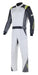 Alpinestars Race Alpinestars Atom SFI Boot Cut Suits 3352822-1950-62 Autofit