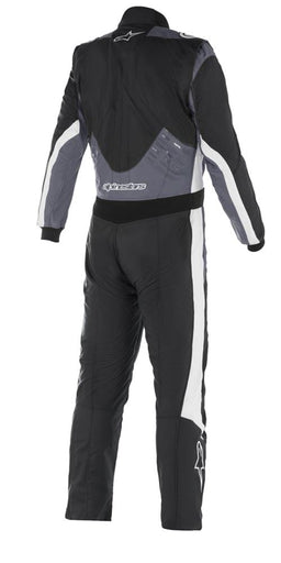 Alpinestars Race Alpinestars GP Pro Comp V2 Boot Cut Suits 3352122-1128-52 Autofit
