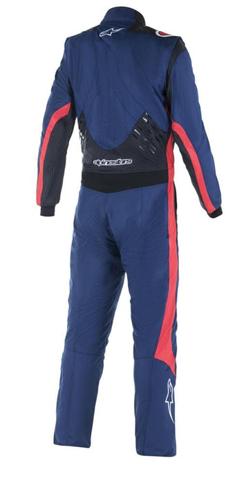 Alpinestars Race Alpinestars GP Pro Comp V2 Boot Cut Suits 3352122-7130-50 Autofit