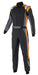 Alpinestars Race Alpinestars GP Pro Comp V2 FIA Suits 3352022-1204-54 Autofit