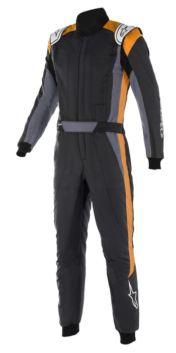 Alpinestars Race Alpinestars GP Pro Comp V2 FIA Suits 3352022-1204-66 Autofit