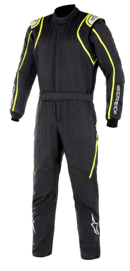 Alpinestars Race Alpinestars GP Race V2 Boot Cut Suits 3355121-155-46 Autofit