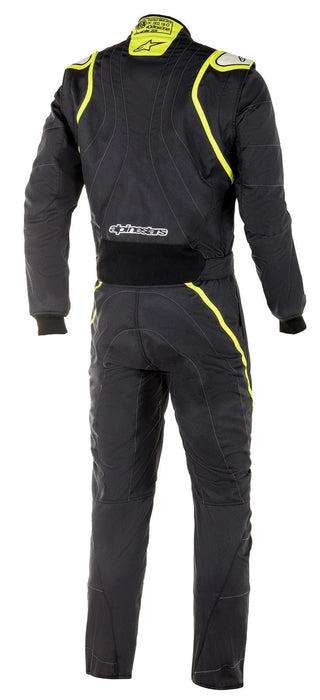 Alpinestars Race Alpinestars GP Race V2 Boot Cut Suits 3355121-155-48 Autofit
