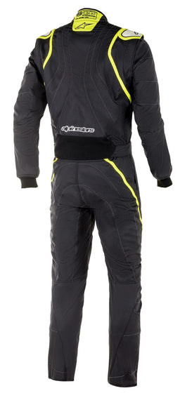 Alpinestars Race Alpinestars GP Race V2 Boot Cut Suits 3355121-155-54 Autofit