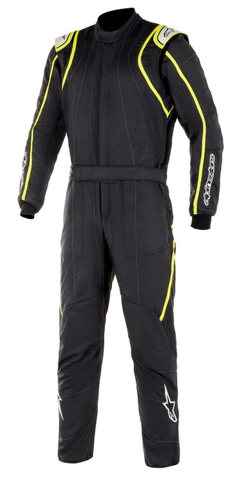 Alpinestars Race Alpinestars GP Race V2 Boot Cut Suits 3355121-155-64 Autofit