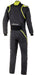 Alpinestars Race Alpinestars GP Race V2 Boot Cut Suits 3355121-155-64 Autofit