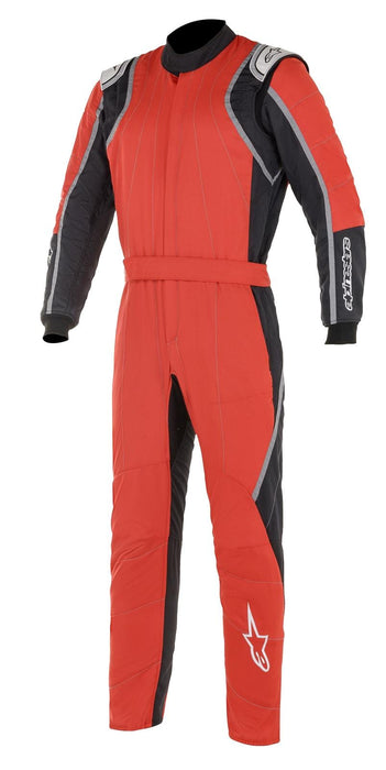 Alpinestars Race Alpinestars GP Race V2 Boot Cut Suits 3355121-31-54 Autofit
