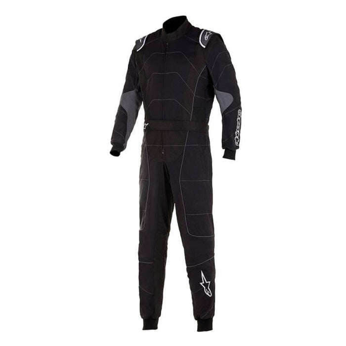 Alpinestars Race Alpinestars KMX-3 V2 Karting Suits 3351520-104-50 Autofit