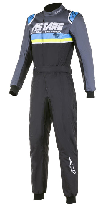Alpinestars Race Alpinestars KMX-9 V2 Graphic 4 Suits 3356122-1757-42 Autofit