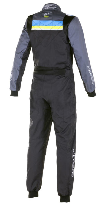 Alpinestars Race Alpinestars KMX-9 V2 Graphic 4 Suits 3356122-1757-46 Autofit