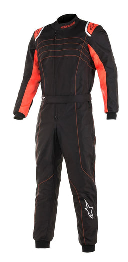 Alpinestars Race Alpinestars KMX-9 V2 Suits 3356019-1030-56 Autofit