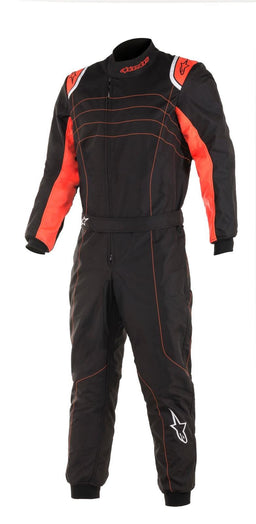 Alpinestars Race Alpinestars KMX-9 V2 Suits 3356519-1030-120 Autofit