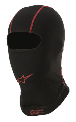 Alpinestars Race Alpinestars KX V2 Balaclavas 4756521-13-O/S Autofit