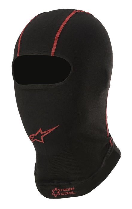 Alpinestars Race Alpinestars KX V2 Balaclavas 4756521-13-O/S Autofit