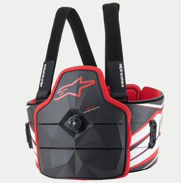 Alpinestars Race Alpinestars Race Chest Protectors 6531024-123-S/M Autofit
