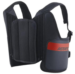 Alpinestars Race Alpinestars Race Chest Protectors 6537013-13-X/3X Autofit