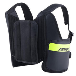 Alpinestars Race Alpinestars Race Chest Protectors 6537013-155-X/3X Autofit