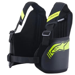Alpinestars Race Alpinestars Race Chest Protectors 6537013-155-X/3X Autofit