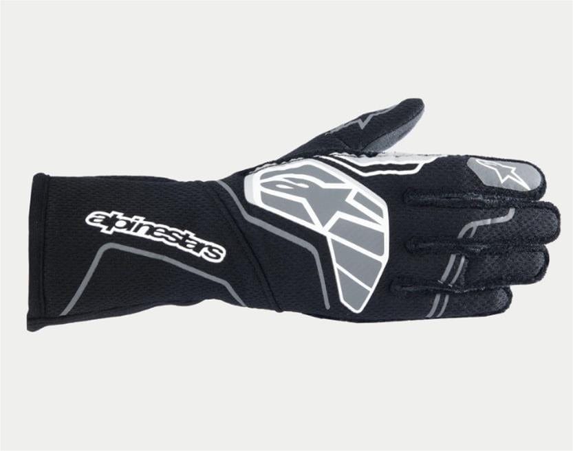 Alpinestars Race Alpinestars Race Driving Gloves 3550224-104-L Autofit