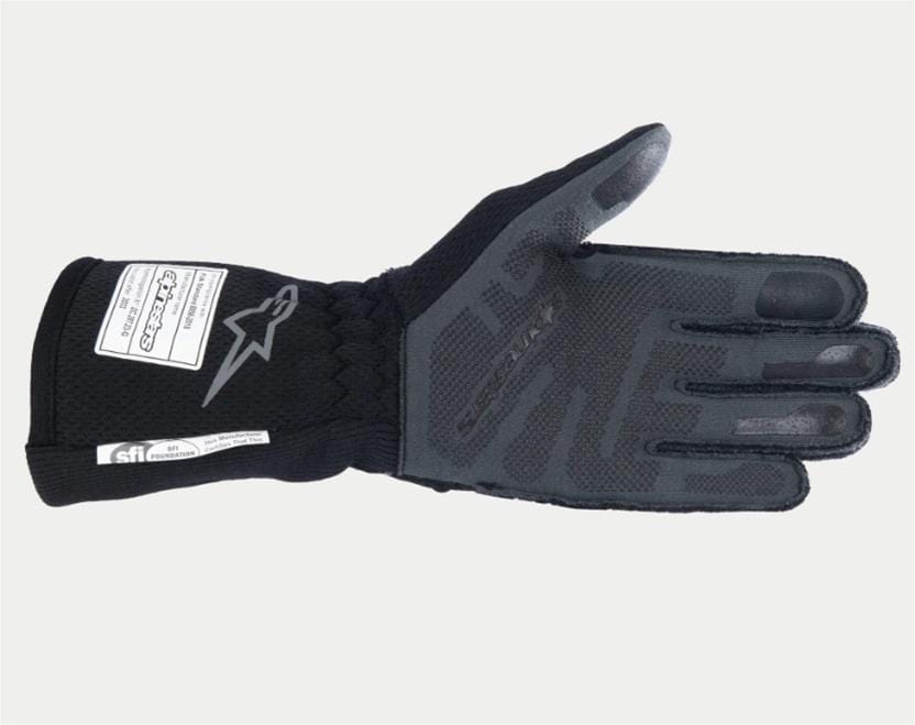 Alpinestars Race Alpinestars Race Driving Gloves 3550224-104-M Autofit