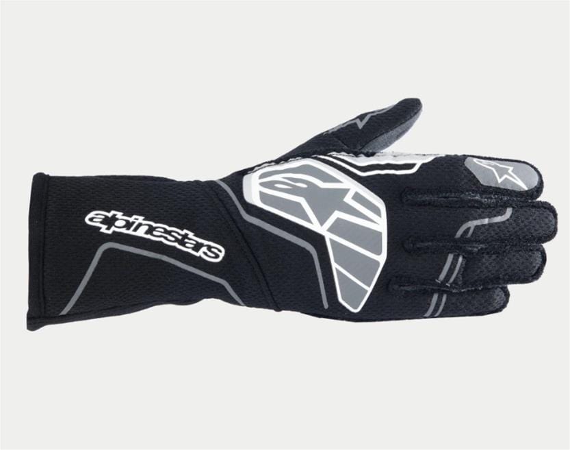 Alpinestars Race Alpinestars Race Driving Gloves 3550224-104-M Autofit