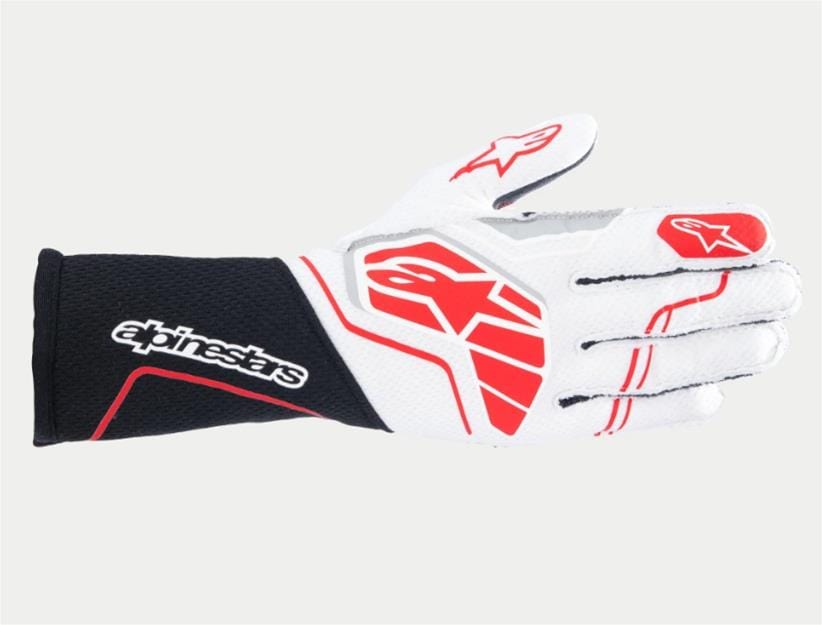 Alpinestars Race Alpinestars Race Driving Gloves 3550224-123-S Autofit