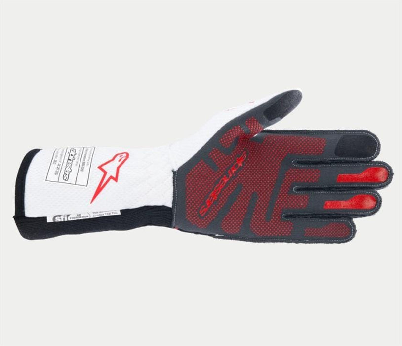 Alpinestars Race Alpinestars Race Driving Gloves 3550224-123-XXL Autofit