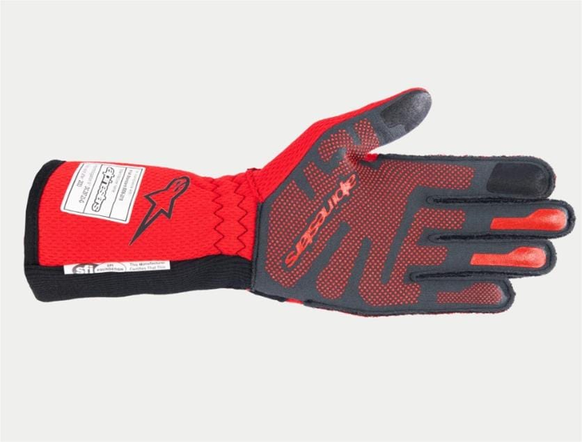 Alpinestars Race Alpinestars Race Driving Gloves 3550224-13-M Autofit