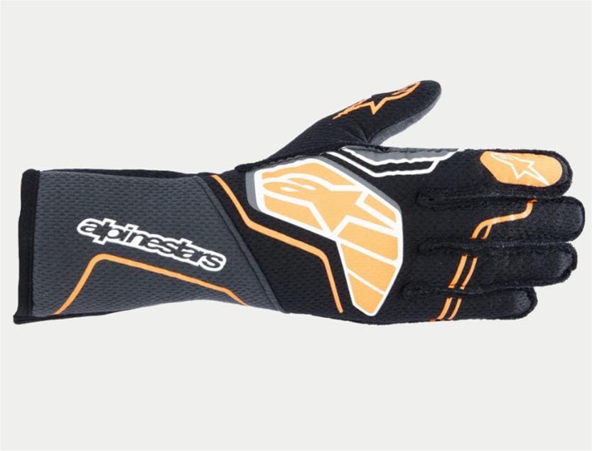 Alpinestars Race Alpinestars Race Driving Gloves 3550224-156-S Autofit