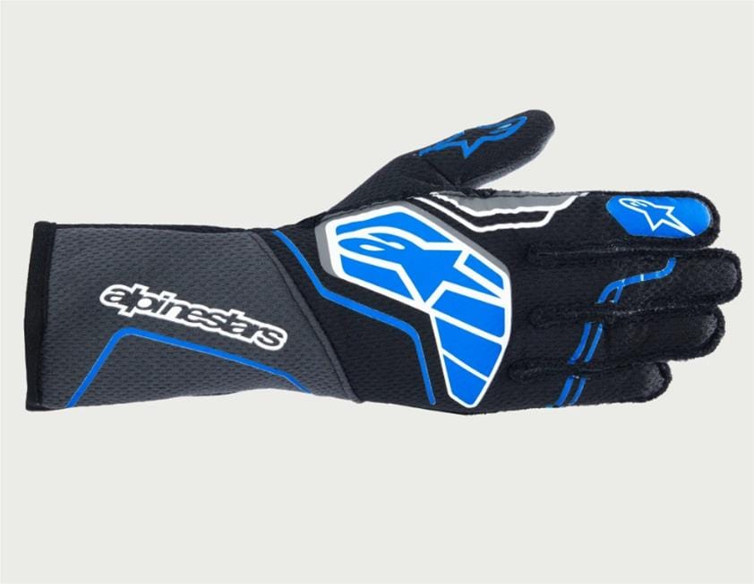 Alpinestars Race Alpinestars Race Driving Gloves 3550224-17-M Autofit
