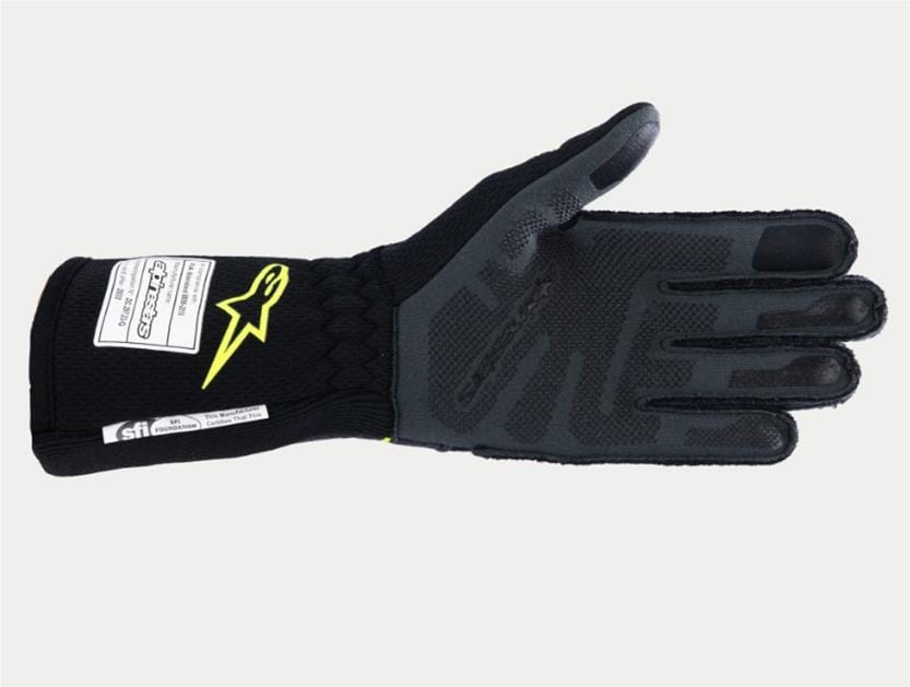 Alpinestars Race Alpinestars Race Driving Gloves 3550224-9151-XXL Autofit