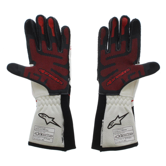 Alpinestars Race Alpinestars Race Driving Gloves 3550323-123-S Autofit