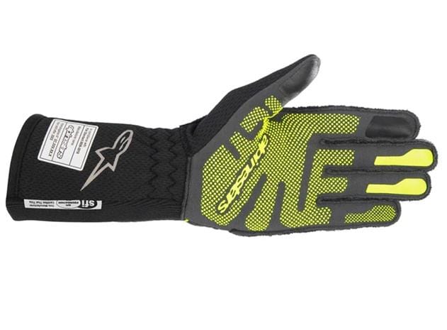 Alpinestars Race Alpinestars Race Driving Gloves 3550323-9151-M Autofit