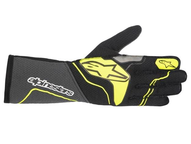 Alpinestars Race Alpinestars Race Driving Gloves 3550323-9151-M Autofit