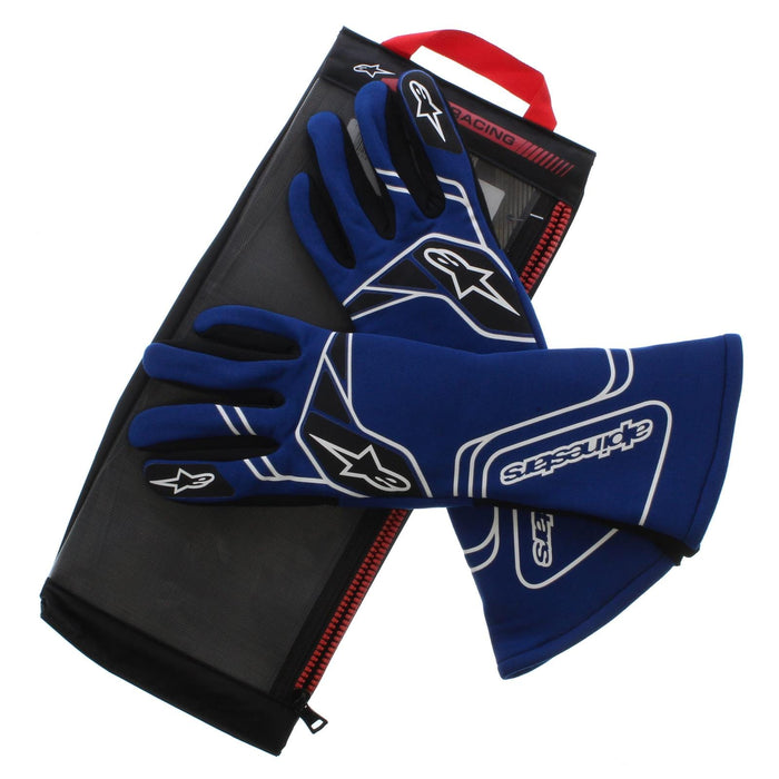 Alpinestars Race Alpinestars Race Driving Gloves 3551623-790-S Autofit