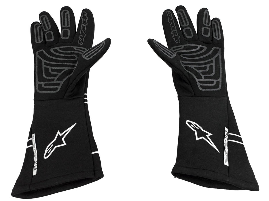 Alpinestars Race Alpinestars Race Driving Gloves 3551624-10-L Autofit