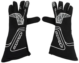 Alpinestars Race Alpinestars Race Driving Gloves 3551624-10-M Autofit