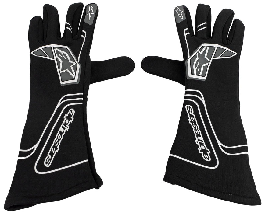 Alpinestars Race Alpinestars Race Driving Gloves 3551624-10-S Autofit