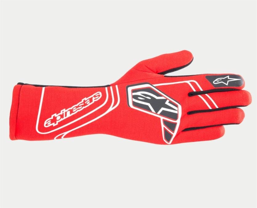Alpinestars Race Alpinestars Race Driving Gloves 3551624-30-XL Autofit