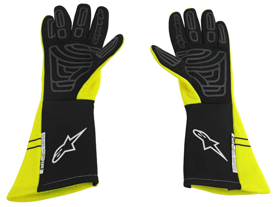 Alpinestars Race Alpinestars Race Driving Gloves 3551624-55-M Autofit