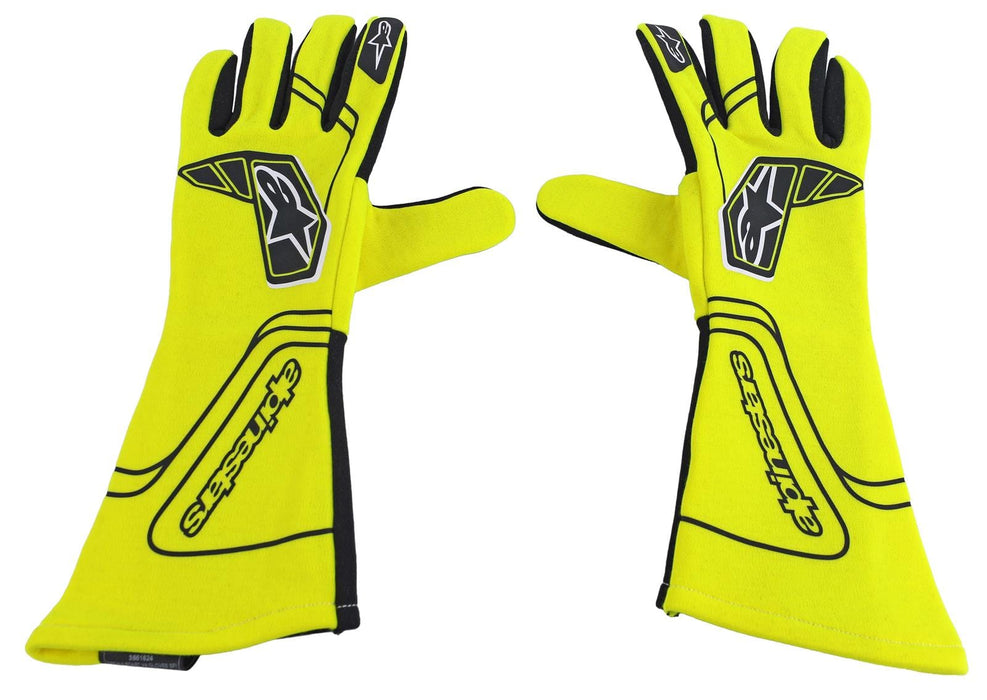 Alpinestars Race Alpinestars Race Driving Gloves 3551624-55-XL Autofit