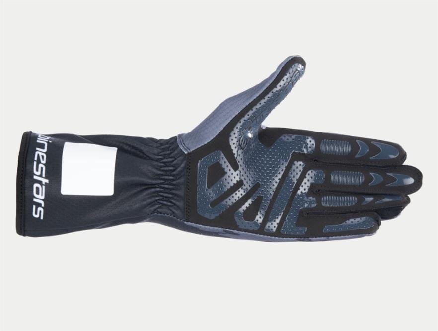 Alpinestars Race Alpinestars Race Driving Gloves 3551724-104-L Autofit