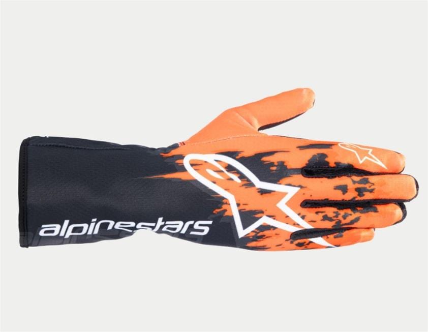 Alpinestars Race Alpinestars Race Driving Gloves 3551724-134-XL Autofit