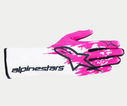 Alpinestars Race Alpinestars Race Driving Gloves 3551724-295-XL Autofit