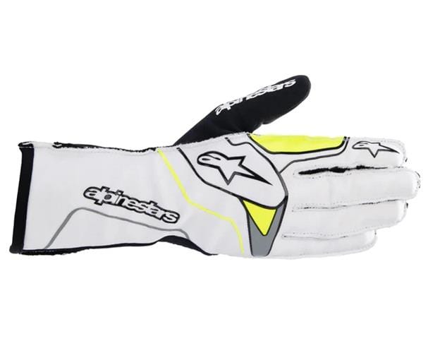 Alpinestars Race Alpinestars Race Driving Gloves 3551823-255-L Autofit