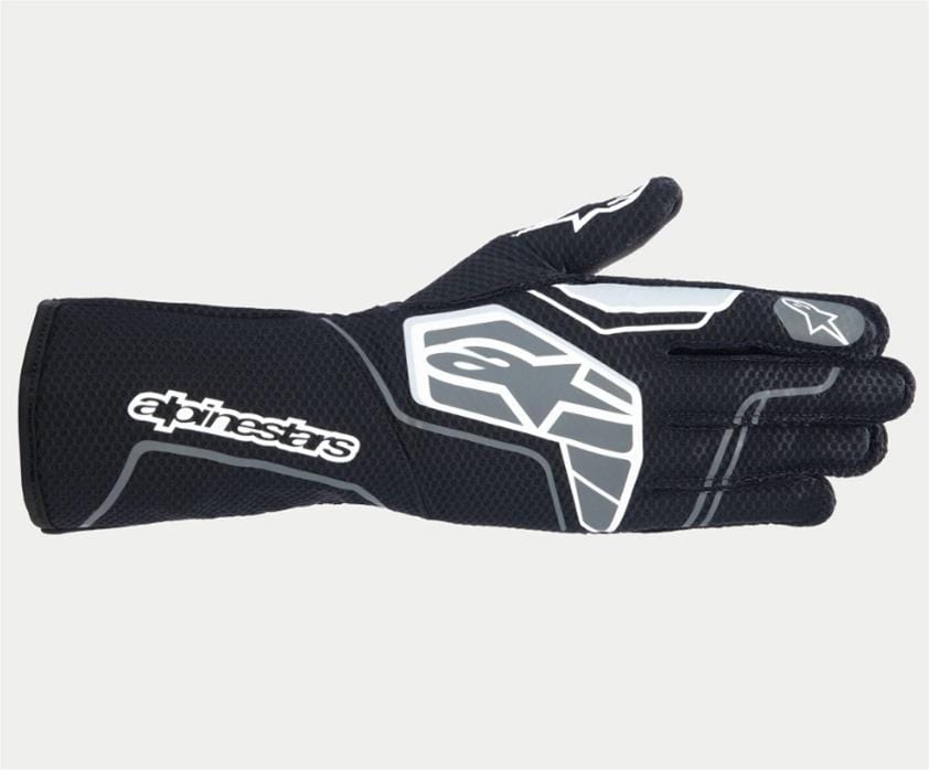 Alpinestars Race Alpinestars Race Driving Gloves 3551824-104-M Autofit