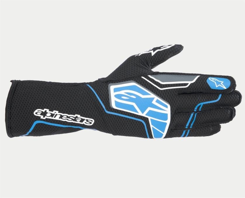 Alpinestars Race Alpinestars Race Driving Gloves 3551824-17-L Autofit