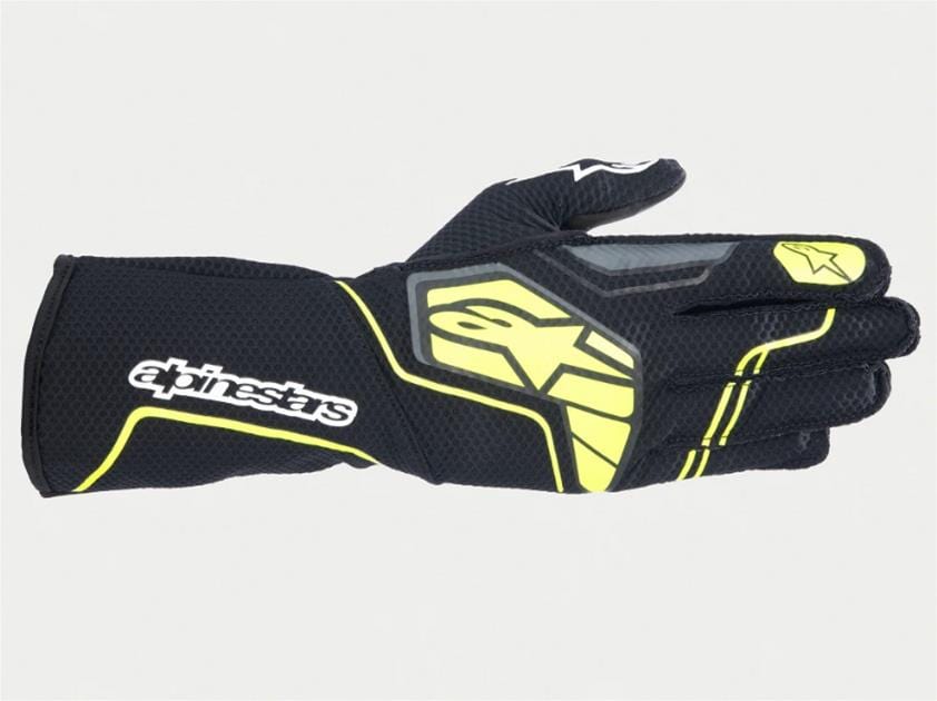 Alpinestars Race Alpinestars Race Driving Gloves 3551824-9151-S Autofit